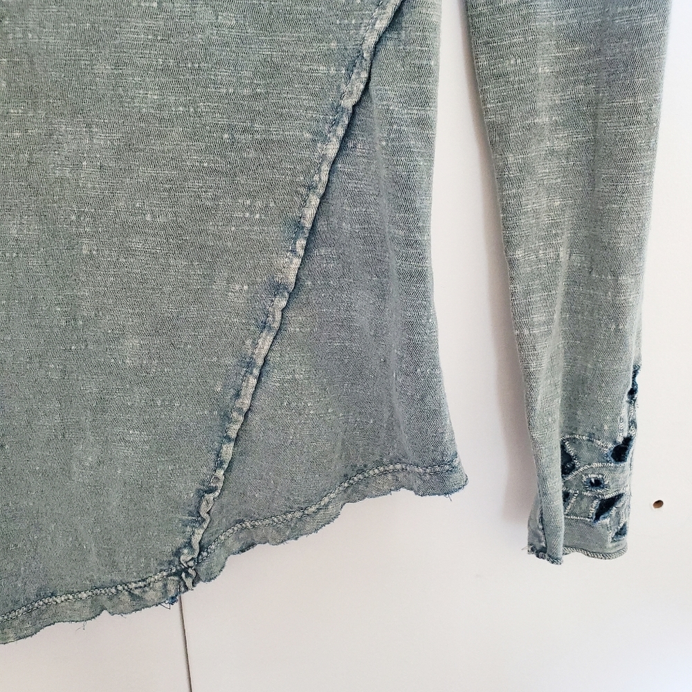Free People luna top - Picture 5 of 10